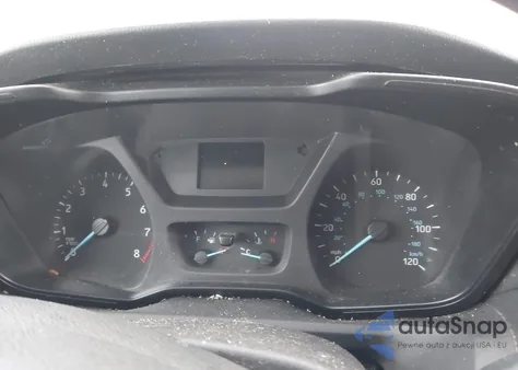 2018 Ford Transit-250 z USA, uszkodzony, nr VIN 1FTYR2CM3JKA16055